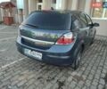 Синий Опель Астра, объемом двигателя 1.4 л и пробегом 254 тыс. км за 4700 $, фото 5 на Automoto.ua