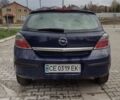 Синий Опель Астра, объемом двигателя 1.4 л и пробегом 290 тыс. км за 2750 $, фото 11 на Automoto.ua