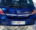 Синий Опель Астра, объемом двигателя 1.6 л и пробегом 227 тыс. км за 4700 $, фото 6 на Automoto.ua