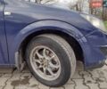 Синий Опель Астра, объемом двигателя 1.4 л и пробегом 290 тыс. км за 2750 $, фото 1 на Automoto.ua