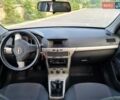 Синій Опель Астра, об'ємом двигуна 1.6 л та пробігом 37 тис. км за 6800 $, фото 26 на Automoto.ua