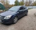 Синий Опель Астра, объемом двигателя 1.7 л и пробегом 282 тыс. км за 5000 $, фото 1 на Automoto.ua