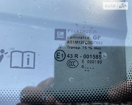 Синий Опель Астра, объемом двигателя 1.6 л и пробегом 237 тыс. км за 4900 $, фото 24 на Automoto.ua