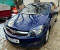 Синий Опель Астра, объемом двигателя 1.6 л и пробегом 233 тыс. км за 5500 $, фото 1 на Automoto.ua