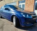 Синий Опель Астра, объемом двигателя 1.6 л и пробегом 234 тыс. км за 5000 $, фото 1 на Automoto.ua