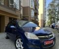 Синий Опель Астра, объемом двигателя 1.6 л и пробегом 218 тыс. км за 5293 $, фото 9 на Automoto.ua