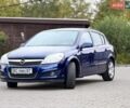 Синий Опель Астра, объемом двигателя 1.6 л и пробегом 40 тыс. км за 6950 $, фото 9 на Automoto.ua