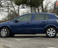 Синий Опель Астра, объемом двигателя 1.8 л и пробегом 181 тыс. км за 5999 $, фото 16 на Automoto.ua