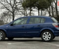 Синий Опель Астра, объемом двигателя 1.8 л и пробегом 181 тыс. км за 5999 $, фото 17 на Automoto.ua