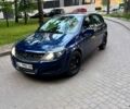 Синий Опель Астра, объемом двигателя 1.7 л и пробегом 365 тыс. км за 3499 $, фото 1 на Automoto.ua