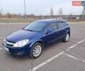 Синій Опель Астра, об'ємом двигуна 1.36 л та пробігом 123 тис. км за 6100 $, фото 1 на Automoto.ua