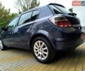 Синій Опель Астра, об'ємом двигуна 1.4 л та пробігом 204 тис. км за 4999 $, фото 7 на Automoto.ua