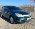Синій Опель Астра, об'ємом двигуна 1.6 л та пробігом 265 тис. км за 4850 $, фото 1 на Automoto.ua