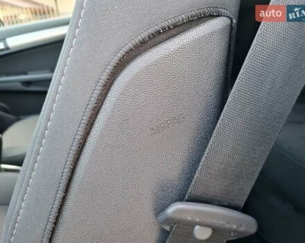 Синій Опель Астра, об'ємом двигуна 1.6 л та пробігом 37 тис. км за 6800 $, фото 11 на Automoto.ua