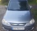 Синій Опель Астра, об'ємом двигуна 0 л та пробігом 80 тис. км за 6650 $, фото 32 на Automoto.ua