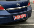 Синий Опель Астра, объемом двигателя 1.8 л и пробегом 181 тыс. км за 5999 $, фото 24 на Automoto.ua