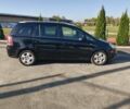 Синий Опель Астра, объемом двигателя 1 л и пробегом 125 тыс. км за 4867 $, фото 1 на Automoto.ua