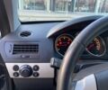 Синий Опель Астра, объемом двигателя 1.7 л и пробегом 212 тыс. км за 4800 $, фото 18 на Automoto.ua