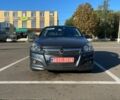 Синий Опель Астра, объемом двигателя 1.8 л и пробегом 174 тыс. км за 5950 $, фото 1 на Automoto.ua