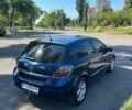 Синій Опель Астра, об'ємом двигуна 1.36 л та пробігом 238 тис. км за 4500 $, фото 2 на Automoto.ua
