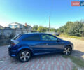 Синий Опель Астра, объемом двигателя 1.6 л и пробегом 230 тыс. км за 3700 $, фото 13 на Automoto.ua