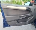 Синій Опель Астра, об'ємом двигуна 1.6 л та пробігом 37 тис. км за 6800 $, фото 7 на Automoto.ua