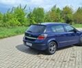 Синий Опель Астра, объемом двигателя 1.4 л и пробегом 216 тыс. км за 3950 $, фото 4 на Automoto.ua