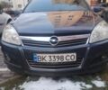 Синій Опель Астра, об'ємом двигуна 1.7 л та пробігом 260 тис. км за 4100 $, фото 1 на Automoto.ua