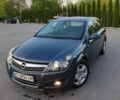 Синий Опель Астра, объемом двигателя 1.6 л и пробегом 215 тыс. км за 5500 $, фото 2 на Automoto.ua