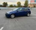 Синий Опель Астра, объемом двигателя 1.6 л и пробегом 230 тыс. км за 5000 $, фото 1 на Automoto.ua