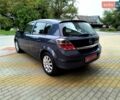 Синій Опель Астра, об'ємом двигуна 1.4 л та пробігом 204 тис. км за 4999 $, фото 10 на Automoto.ua