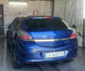 Синий Опель Астра, объемом двигателя 1.6 л и пробегом 230 тыс. км за 3700 $, фото 24 на Automoto.ua