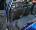 Синий Опель Астра, объемом двигателя 1.36 л и пробегом 123 тыс. км за 5200 $, фото 16 на Automoto.ua