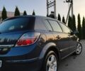 Синий Опель Астра, объемом двигателя 1.6 л и пробегом 215 тыс. км за 5500 $, фото 7 на Automoto.ua