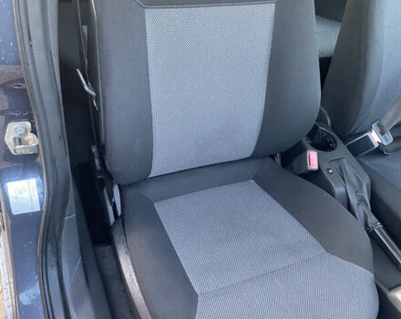 Синий Опель Астра, объемом двигателя 1.6 л и пробегом 237 тыс. км за 4900 $, фото 14 на Automoto.ua