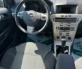 Синий Опель Астра, объемом двигателя 1.6 л и пробегом 217 тыс. км за 5600 $, фото 7 на Automoto.ua
