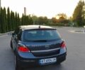 Синий Опель Астра, объемом двигателя 1.6 л и пробегом 215 тыс. км за 5500 $, фото 5 на Automoto.ua