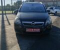 Синий Опель Астра, объемом двигателя 1 л и пробегом 125 тыс. км за 4867 $, фото 1 на Automoto.ua