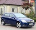 Синий Опель Астра, объемом двигателя 1.6 л и пробегом 40 тыс. км за 6950 $, фото 8 на Automoto.ua