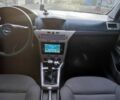 Синій Опель Астра, об'ємом двигуна 1.4 л та пробігом 293 тис. км за 3699 $, фото 7 на Automoto.ua