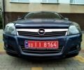 Синій Опель Астра, об'ємом двигуна 1.4 л та пробігом 204 тис. км за 5020 $, фото 4 на Automoto.ua
