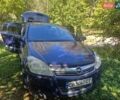 Синий Опель Астра, объемом двигателя 1.36 л и пробегом 240 тыс. км за 3300 $, фото 1 на Automoto.ua