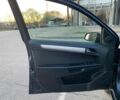Синий Опель Астра, объемом двигателя 1.7 л и пробегом 212 тыс. км за 4800 $, фото 14 на Automoto.ua