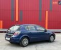Синий Опель Астра, объемом двигателя 1.6 л и пробегом 215 тыс. км за 5590 $, фото 7 на Automoto.ua