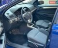 Синий Опель Астра, объемом двигателя 1.6 л и пробегом 218 тыс. км за 5299 $, фото 21 на Automoto.ua