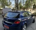 Синий Опель Астра, объемом двигателя 1.6 л и пробегом 218 тыс. км за 5293 $, фото 6 на Automoto.ua