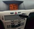 Синий Опель Астра, объемом двигателя 1.6 л и пробегом 235 тыс. км за 4471 $, фото 9 на Automoto.ua