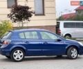 Синий Опель Астра, объемом двигателя 1.6 л и пробегом 40 тыс. км за 6950 $, фото 20 на Automoto.ua