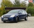 Синий Опель Астра, объемом двигателя 1.6 л и пробегом 40 тыс. км за 6950 $, фото 3 на Automoto.ua