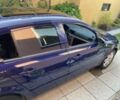 Синий Опель Астра, объемом двигателя 1.6 л и пробегом 230 тыс. км за 4500 $, фото 2 на Automoto.ua